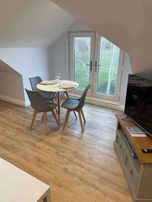 Falabella Suite With Amazing Views Of Stud Farm. Driffield Exterior photo